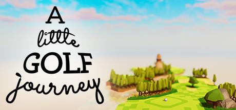 A Little Golf Journey iNTERNAL-DARKSiDERS