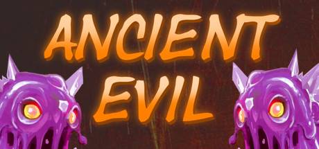 ANCIENT EVIL-Goldberg ANCIENT EVIL-Goldberg