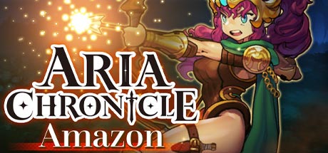ARIA CHRONICLE Amazon-PLAZA ARIA CHRONICLE Amazon-PLAZA