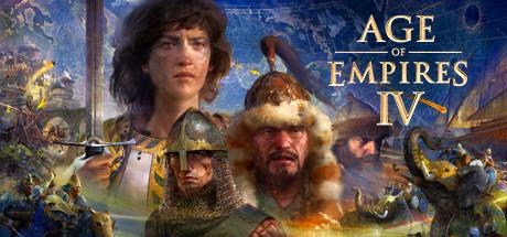 Age of Empires IV-CODEX Age of Empires IV-CODEX