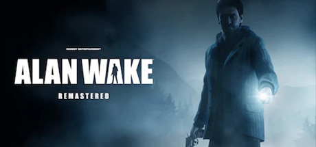 Alan Wake Remastered v1.33-RUNE Alan Wake Remastered v1.33-RUNE