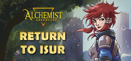 Alchemist Adventure Return to Isur-PLAZA