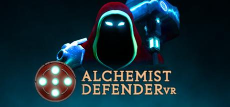 Alchemist Defender VR-VREX Alchemist Defender VR-VREX