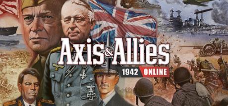 Axis and Allies 1942 Online v1.0.12.d56-GOG
