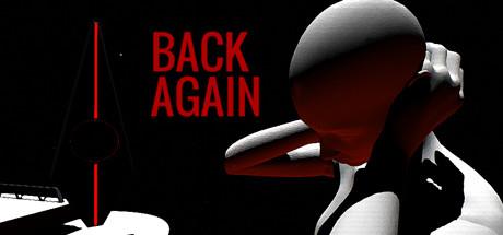Back again-DARKZER0 Back again-DARKZER0