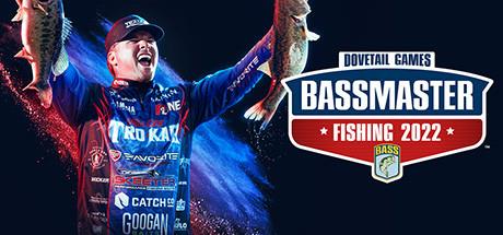 Bassmaster Fishing 2022 Update 5 incl DLC-CODEX