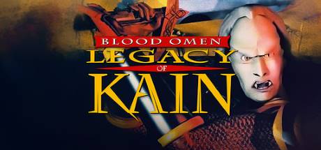 Blood Omen Legacy of Kain GoG-rG