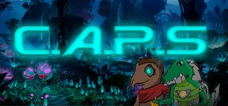 C.A.P.S. Cyber Animal Planet Survival-Unleashed C.A.P.S. Cyber Animal Planet Survival-Unleashed