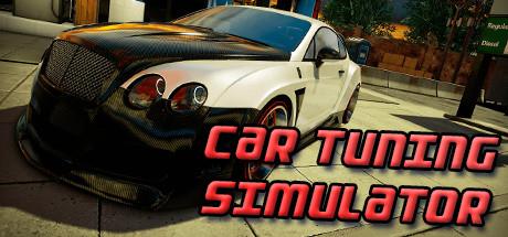 Car Tuning Simulator-PLAZA Car Tuning Simulator-PLAZA