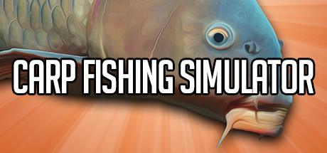 Carp Fishing Simulator-PLAZA Carp Fishing Simulator-PLAZA