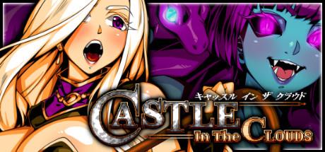 Castle in The Clouds DX-DARKSiDERS