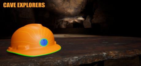 Cave Explorers-DARKSiDERS Cave Explorers-DARKSiDERS