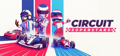Circuit Superstars Update v1.1.0-PLAZA
