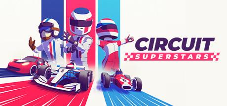 Circuit Superstars v1.5.0-TENOKE