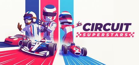 Circuit Superstars Update v1.6.0-TENOKE Circuit Superstars Update v1.6.0-TENOKE