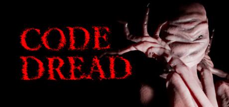 Code Dread-DARKSiDERS Code Dread-DARKSiDERS