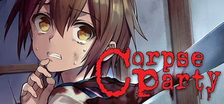 Corpse Party 2021 Proper-DINOByTES Corpse Party 2021 Proper-DINOByTES