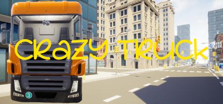 Crazy Truck-DARKZER0 Crazy Truck-DARKZER0