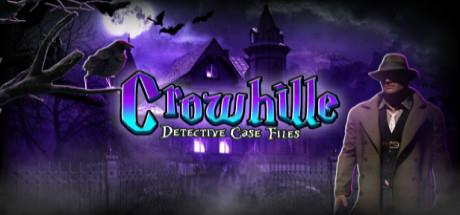 Crowhille Detective Case Files VR-VREX Crowhille Detective Case Files VR-VREX