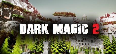 DARK MAGIC 2-DOGE DARK MAGIC 2-DOGE