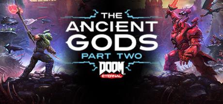 DOOM Eternal The Ancient Gods-RUNE