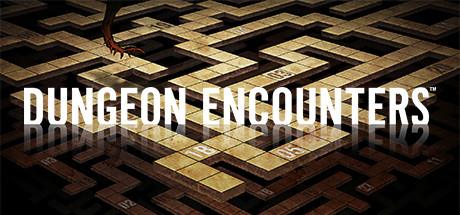 DUNGEON ENCOUNTERS-DARKSiDERS DUNGEON ENCOUNTERS-DARKSiDERS