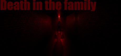 Death In The Family-DARKZER0 Death In The Family-DARKZER0