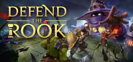 Defend The Rook v1.13-SiMPLEX Defend The Rook v1.13-SiMPLEX