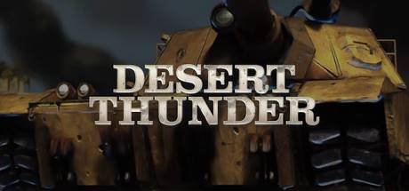 Desert Thunder GoG-rG
