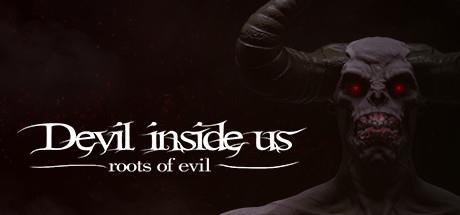 Devil Inside Us Roots of Evil-PLAZA Devil Inside Us Roots of Evil-PLAZA