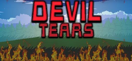 Devil Tears-DARKZER0