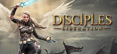 Disciples Liberation GOG Edition-FCKDRM