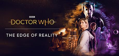 Doctor Who The Edge of Reality Update 7-CODEX Doctor Who The Edge of Reality Update 7-CODEX