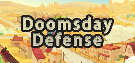 Doomsday Defense-DARKZER0 Doomsday Defense-DARKZER0