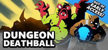 Dungeon Deathball-DARKZER0 Dungeon Deathball-DARKZER0