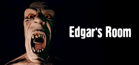 Edgars Room-DARKSiDERS Edgars Room-DARKSiDERS