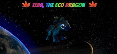Elva the Eco Dragon-PLAZA
