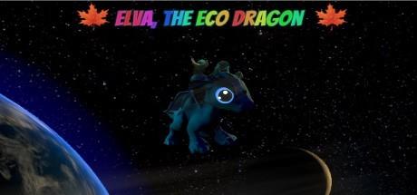 Elva the Eco Dragon-PLAZA Elva the Eco Dragon-PLAZA