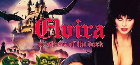 Elvira Mistress of the Dark-GOG Elvira Mistress of the Dark-GOG