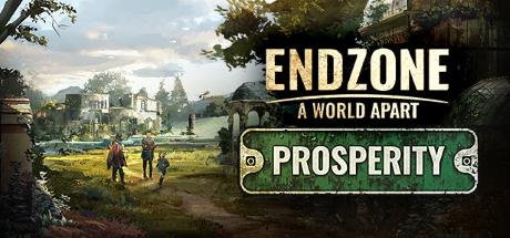Endzone A World Apart Prosperity-CODEX