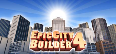 Epic City Builder 4-DARKSiDERS