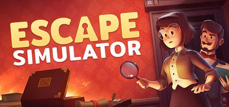 Escape Simulator Update v1.0.18958r-PLAZA