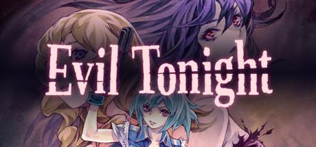 Evil Tonight-DARKZER0 Evil Tonight-DARKZER0