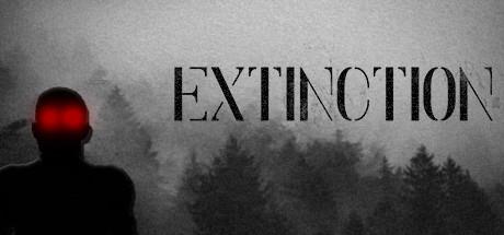 Extinction-DARKSiDERS Extinction-DARKSiDERS