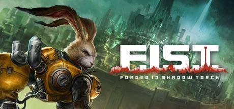 F.I.S.T. Forged In Shadow Torch v1.200.002-FLT