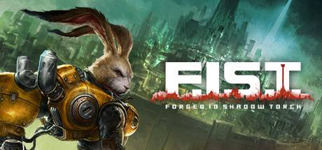 F.I.S.T. Forged In Shadow Torch Update v1.200.001-CODEX F.I.S.T. Forged In Shadow Torch Update v1.200.001-CODEX