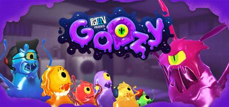 FGTeeV Goozy-Goldberg FGTeeV Goozy-Goldberg