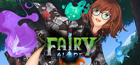 Fairy Glade-DARKZER0 Fairy Glade-DARKZER0