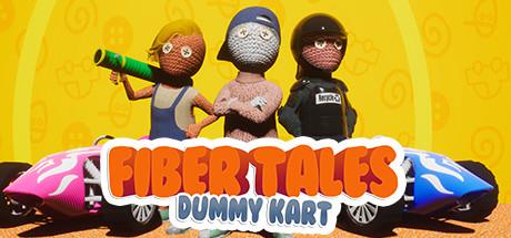 FiberTales DummyKart-DOGE