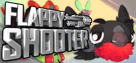 Flappy Shooter-DOGE Flappy Shooter-DOGE